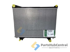 New Radiator Assembly For Jaguar F-Pace Land Rover LR092461