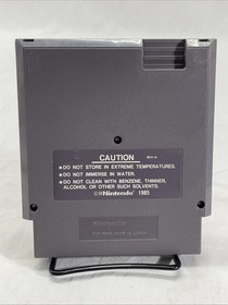 Hydlide (NES) - Cart Only - TESTED