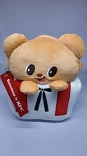 ButterBear x KFC Limited Edition Crossbody Bag – Rare Collectible