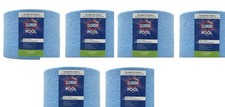 Clorox Pool&Spa Above Ground Pool Filter Cartridge Type D(6 Pk.)