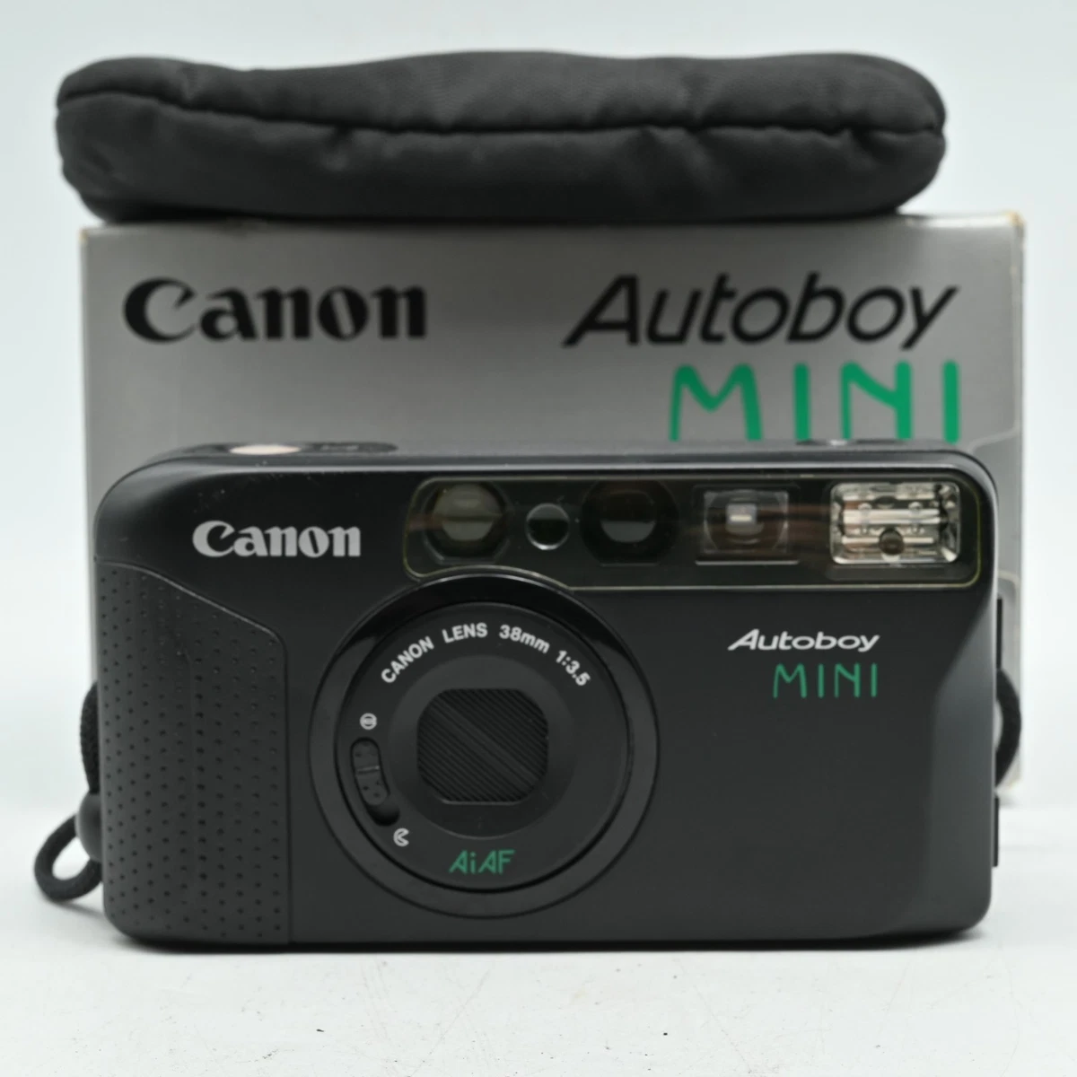 Canon 35 mm Auto Focus Film Cameras for sale | eBay