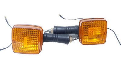 Heckblinker Yamaha TDR 125 1990 Ref: 3SHH33300000