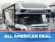 2026 Entegra Coach Odyssey 30Z