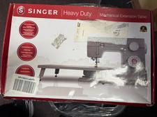 Singer Heavy Duty Mechanical Extension Table 250051596 (7)