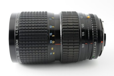 Buy PENTAX Pentax A 80-160mm F/4.5 EX Lens online | eBay