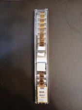 Brand new hadley roma 20mm watch band