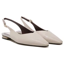Franco Sarto Women's Raena Slingback Flats