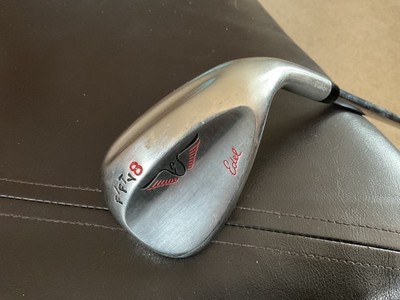EDEL DRG L  58* Lob Wedge Golf Club