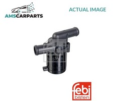 WATER PUMP PARKING HEATER 174421 FEBI BILSTEIN NEW OE REPLACEMENT