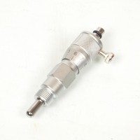 Mikrometer-Kalibrierstab Lehre Einstellung ZüNdzeitpunkt M14X1.25 FüR MotorräDer