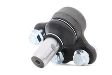 RIDEX Traggelenk Vorne Unten für SAAB 9-5 Kombi (YS3E) 2462S0137