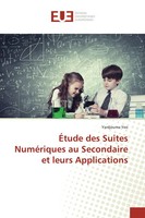 Yardjouma Yeo | ÉTude Des Suites NuméRiques Au Secondaire Et Leurs Applications
