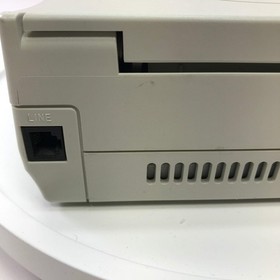 Sega Dreamcast Video Game Console Only White HKT-3020 Tested and Working