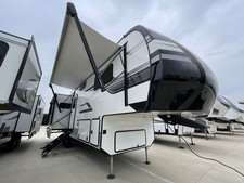 2024 KZ Durango D301RLT