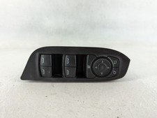 2018-2022 Chevrolet Equinox Driver Left Door Master Power Window Switch Jp4ej