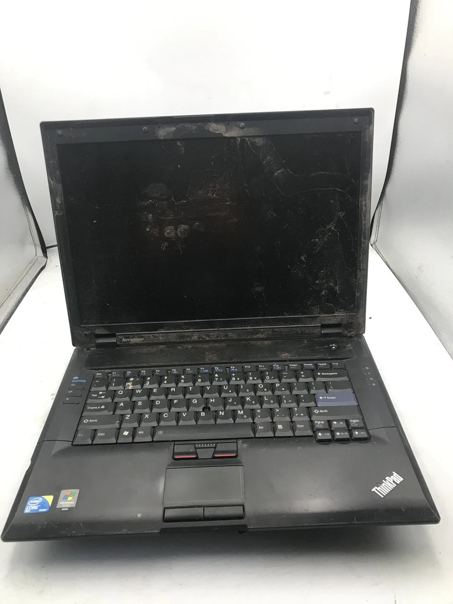 Lenovo Intel Core 2 Duo PC Laptops & Netbooks for sale | eBay