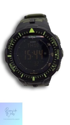 CASIO PROTREK PRG-300CM Outdoor Uhr