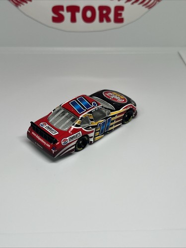 LOOSE 2011 Charlotte Motor Speedway Coca-Cola 600 1/64 NASCAR Program Diecast - Picture 5 of 11