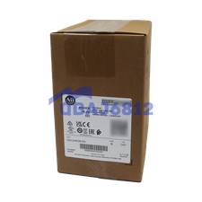 New Allen Bradley 25A-D4P0N104 PowerFlex 523 AC Drive 1.5kW 2Hp 3 Phase