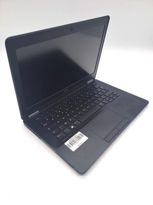 Laptop Dell Latitude E7270 Intel Core i7-6600U Ersatzteilspender 12.5`` AZERTY