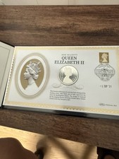2021 Gothic Crown £5 Silver Proof Coin Royal Mint Boxed COA Limited Edition Rare