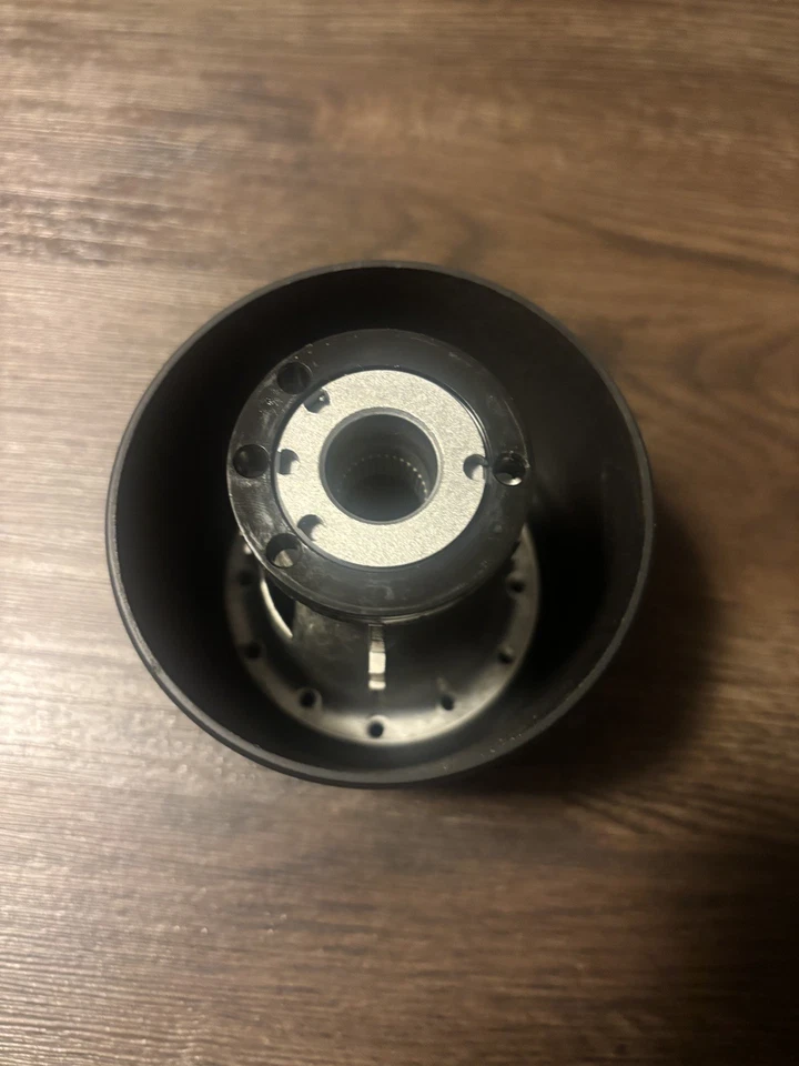 JDM SW20 MR2 Steering Wheel Hub Adapter - Image 4 of 4