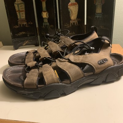 Keen Sandals Men display picture 2