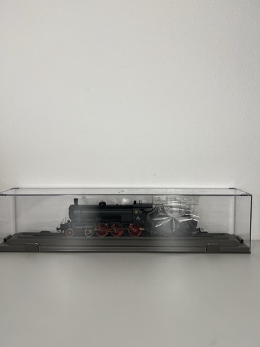 Roco 72125 Dampflokomotive Rh 38, ÖBB | Zustand: Neu