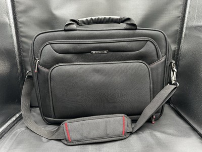 Samsonite Business Bag Xenon3.0 Men'S Black Black