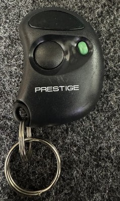 PRESTIGE APS02BT2 ELVATCE Remote Control NEW NOT USED OPEN BAG/NEW BATTERY