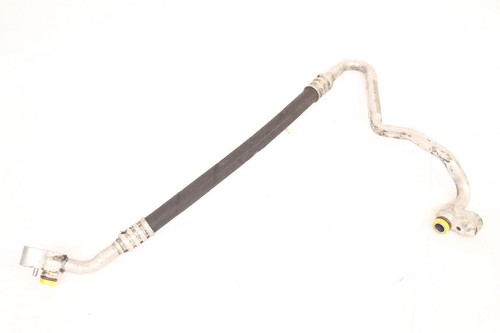 Bmw 5er E60 E61 525D 530D Klimaleitung Druckleitung Kompressor-Kondensator 91197