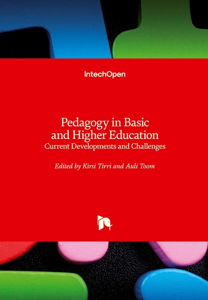 Kirsi Tirri (U. A.) | Pedagogy In Basic And Higher Education | Buch | Englisch-image