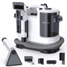 Aspirapolvere 3 in 1 pulitore per tappeti pulitore macchie 450 W per divano imbottitura 13500PA