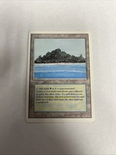 Tropical Island Prices | Magic Revised | Magic Cards