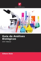 Sihem Diab | Guia De AnáLises BiolóGicas | Taschenbuch | Portugiesisch (2026)
