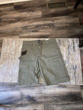 Wrangler Work gear  Shorts,Dickies Denim Shorts Size 32.