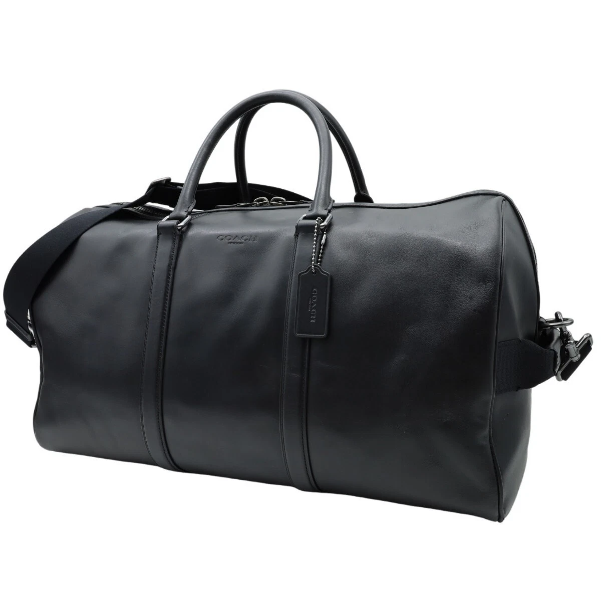 coach boston bag products for sale | eBay