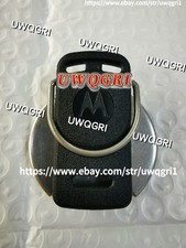 Original Motorola microphone back clip-UW