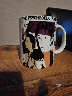 The Psychedelic Furs Talk Talk Talk Tasse Neu Und Spülmaschinenfest 