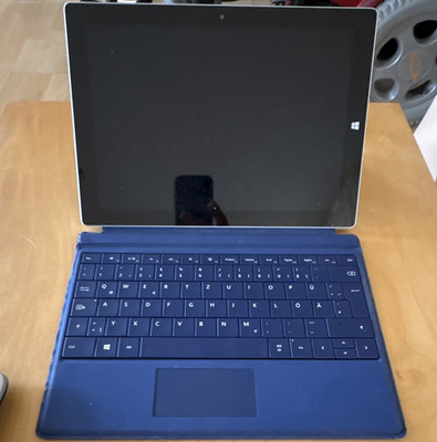 Microsoft Surface 2 GO Touchscreen