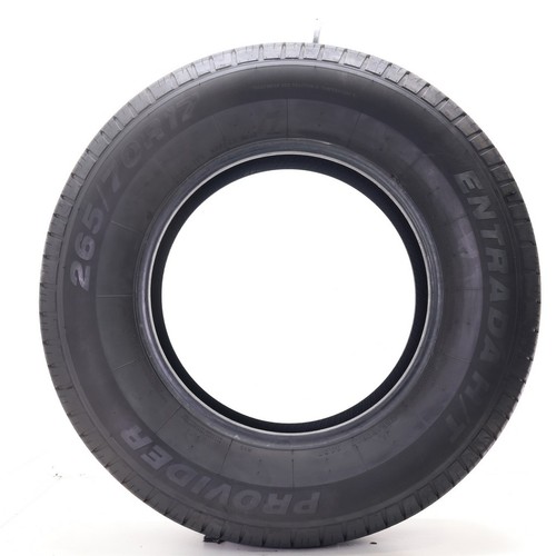Used 265/70R17 Provider Entrada H/T 115T - 9.5/32 - Picture 4 of 4