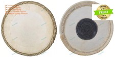 Professional Quality Dholak Dholki Goatskin B...