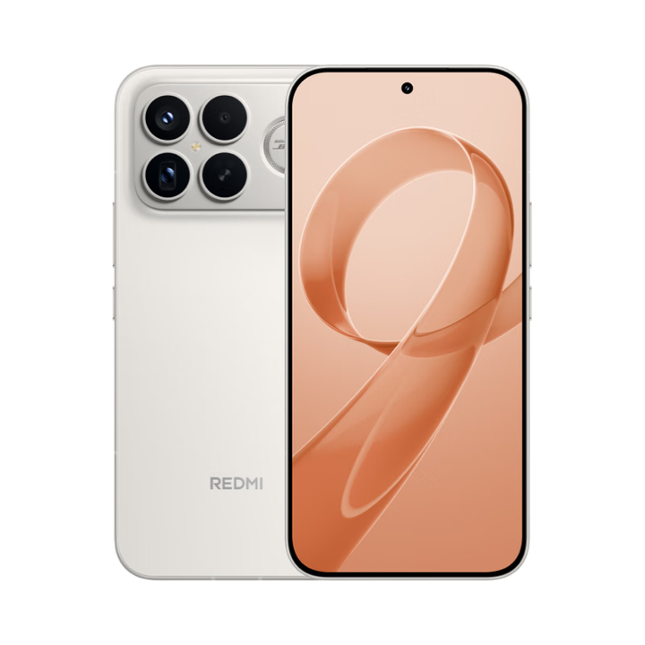 Xiaomi Redmi K90 Pro Max 5G Smartphone 6.9'' Snapdragon 8 Elite