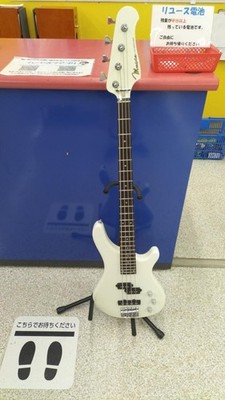 MAVIS PB Electric Bass Guitar