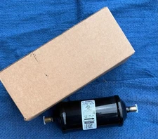HVAC AC REFRIGERATION FILTER DRIER SANHUA 5/16 3/8 DTG-E16250-002 SA11830 LIQUID