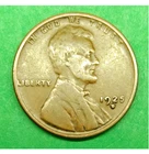 1925D VF Lincoln Wheat Penny Cent -Nice Detail Better Date #36