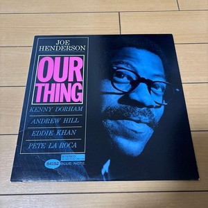 Joe Henderson in Japan | eBay