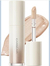 Carslan 3D Liquid Highlighter, 02 Champagne Gold