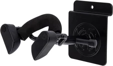 DSP57SB Violin and Viola Slat Wall Hanger for Safe Storage