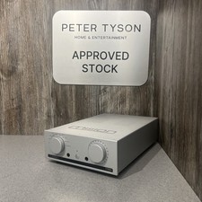 Pre-Loved - Mission 778X Integrated Amplifier - Silver